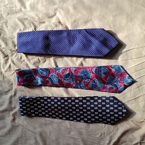 Men's Neck Ties